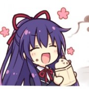 Tohka十香