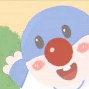 摸摸你的大胃袋