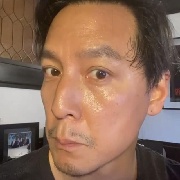 光头强爆改吴彦祖