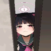 我也许会累