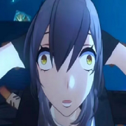 老八吃的太多啦