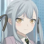 丰川祥子丨