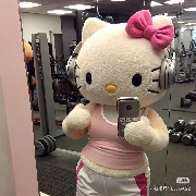 小明同学不想被白