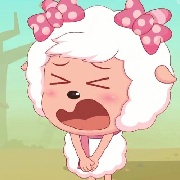 推特女神美羊羊