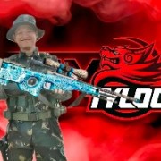 战狼突击手李二牛