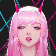 苏西与白玦
