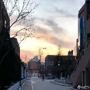 昨日年少如风