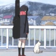 三月五晴_