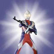 派big星星