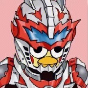 火之铠甲炎龙侠