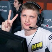 森迫s1mple