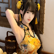 是路边的一条野狗