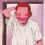 墙外行星