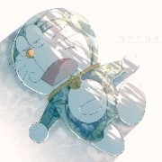 小智emo