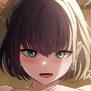祝祝不会压枪