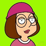 出生自由人梅根