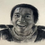来福大叔