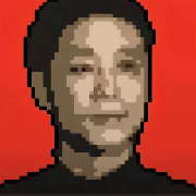 王-氵共文