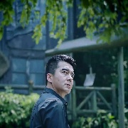 漢東傳説祁同偉