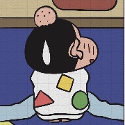 雞二