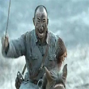 铁血孤骑丶孙德胜