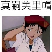 明日香真嗣美里帽