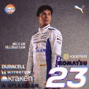 AlexanderAlbon