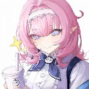Elysia为爱
