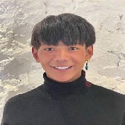 理塘虎king锐克王