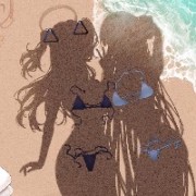 甜蜜气泡水