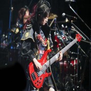 中岛由贵yukki