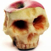 APPLE_爆
