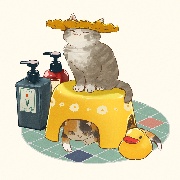 亚撒西的普信男