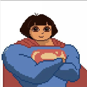 再看就把你吃掉窝