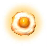 是你的蛋神