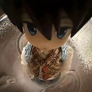 敏感小孩