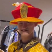不碍事的白姑嬢