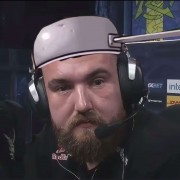 极度危险的男人