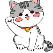 树蕙园旁的小猫咪