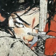 郊眠寺Sanmao.7