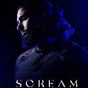 ScreaM-鬼-