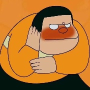 77岁胖虎带病下包