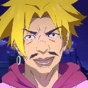 ANDY哥