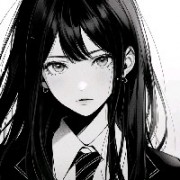 斓