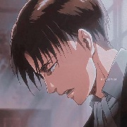 ---Levi---