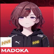 Mad0ka-Rio