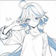 水神芙卡洛斯