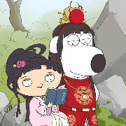 狗_饺