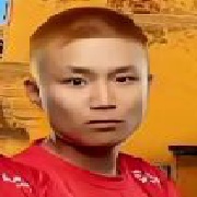 忧郁男模DANKING