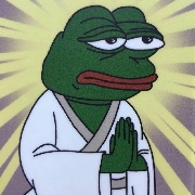 让一让！你挡我了